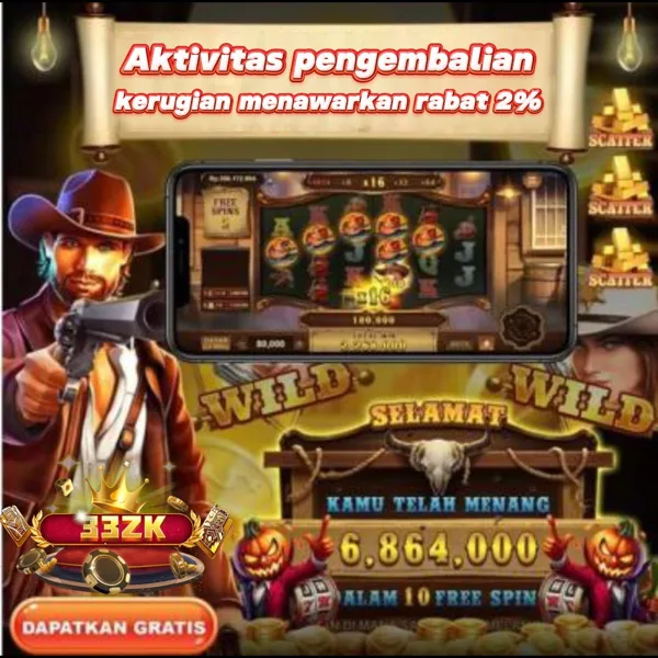 33ZK Bonus Member Baru 100%