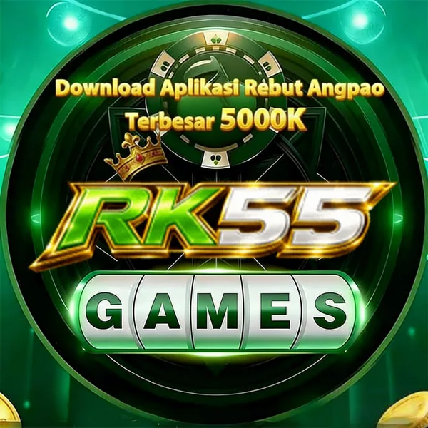 RK55 Login Resmi APK 2026