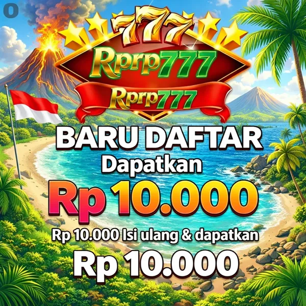 RPRP777 WD Cepat DANA OVO GoPay