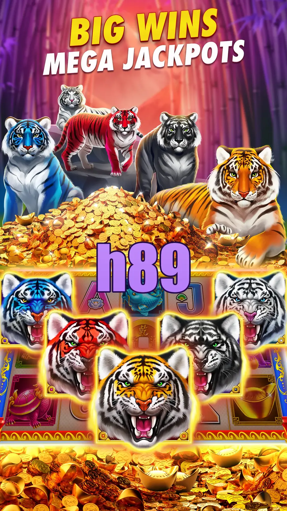 h89 APK