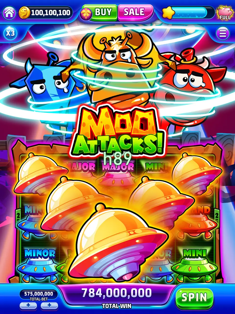 h89 APK