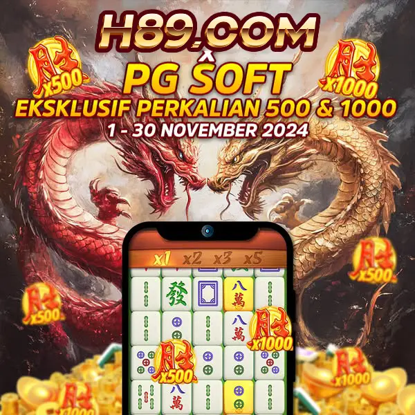 H89 Mobile APK Versi 2026