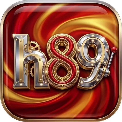 h89 Logo - Resmi